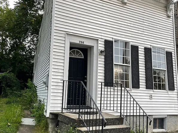 790 Livingston Ave, Albany, NY 12206