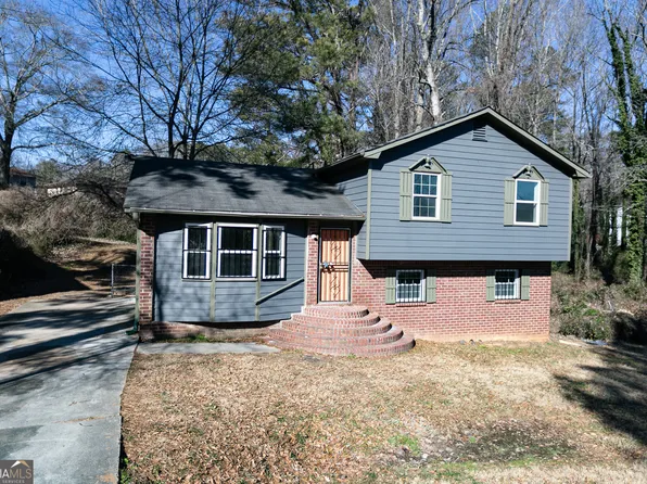 2761 Rockdale Dr, Decatur, GA 30034