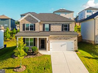 4774 Mock Orange St, Atlanta, GA 30331