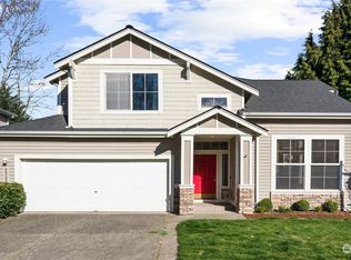 23120 50th Ave S #62, Kent, WA