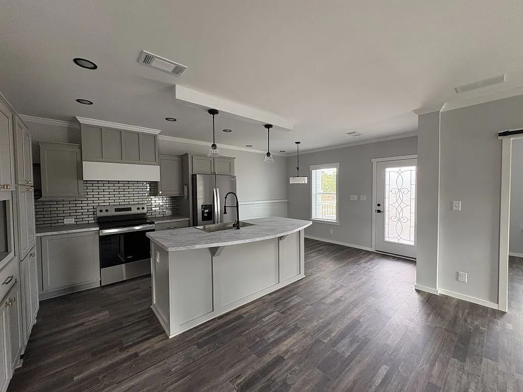 2 bed, 2.0 bath, 1344 sqft, $1,499 — Photo 4