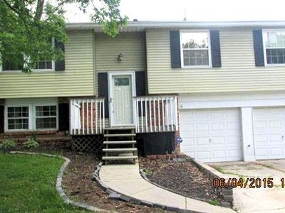 4441 Happiness Ln, Cincinnati, OH, 45245