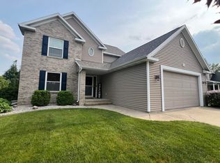 934 Appaloosa Pass, Auburn, MI 48611