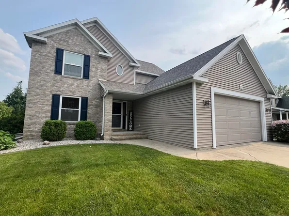 934 Appaloosa Pass, Auburn, MI 48611
