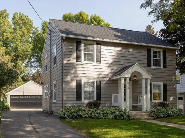 833 10th St NW, Rochester, MN 55901