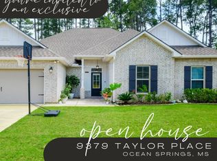 9379 Taylor Pl, Ocean Springs, MS 39564