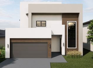 5404 Beefmasters Dr Plan, Wright Ranch, Laredo, TX 78046