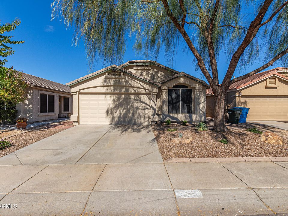 1st image of 4838 E MELINDA Lane