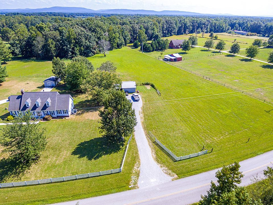 80 Pendergrass Rd, Flintville, TN 37335 Zillow