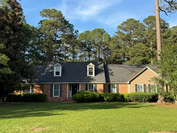 2618 Devon Dr, Albany, GA 31721