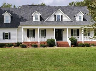 1457 Big Swamp Rd, Pamplico, SC 29583