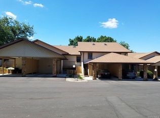 219 E Hartford St APT 3A, Hernando, FL 34442