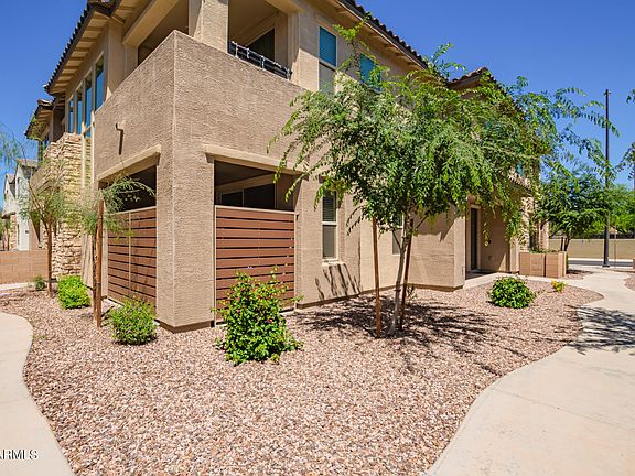 3rd image of 775 E FURNESS Drive #101