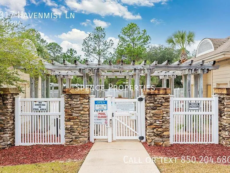 6317 Havenmist Ln — Photo 45