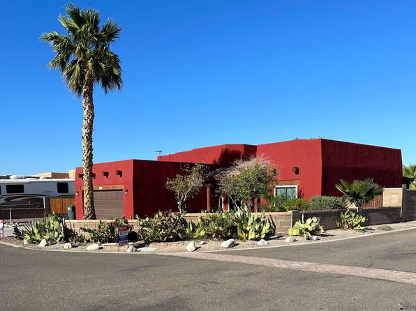11571 Coyote Wash St, Wellton, AZ 85356