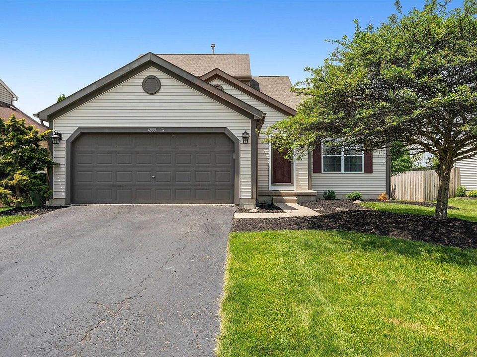1st image of 4999 Hilliard Green Dr