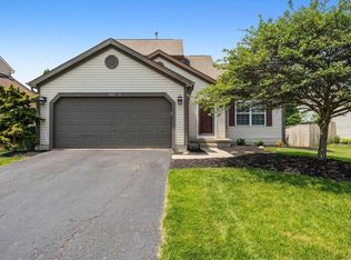 4999 Hilliard Green Dr, Hilliard, OH 43026