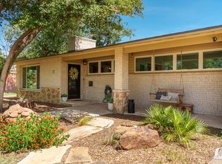 2207 Boyd Ave, Midland, TX 79705