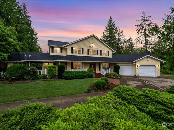 5040 Mission Road, Bellingham, WA 98226