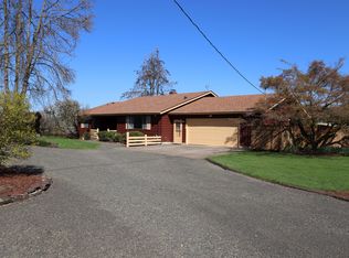 83076 Bradford Rd, Creswell, OR 97426