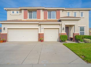 9780 Heatherhearst Dr, Chowchilla, CA