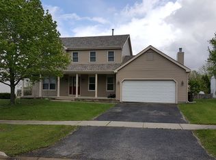 1409 Candlewood Dr, Crystal Lake, IL 60014