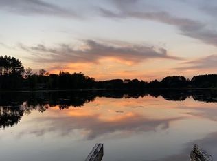 2 Pine Shore Ln, Tomahawk, WI 54487