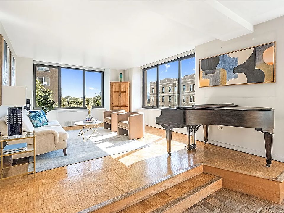 1st image of 2 S End Ave APT 4B