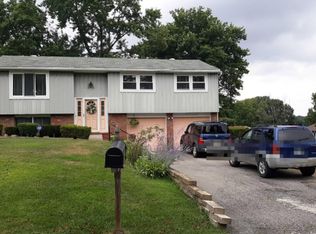179 Princeton Dr, Aliquippa, PA
