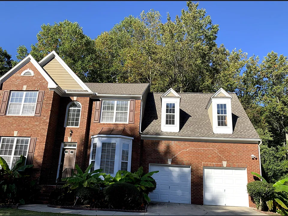 417 Holland Springs Dr