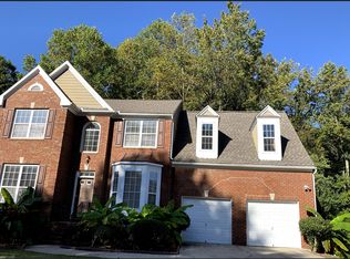 417 Holland Springs Dr, Powder Springs, GA 30127