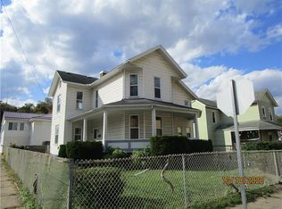 528 Monongahela St, Charleroi, PA 15022
