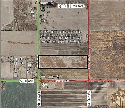 2nd image of 0 E Shady Ln