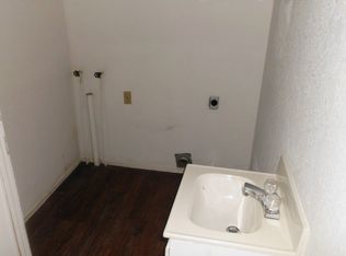 815 N Hodge St, Sapulpa, OK 74066