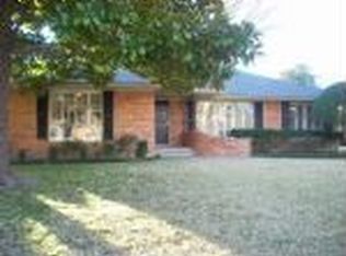 5327 Ridgelawn Dr, Dallas, TX 75214