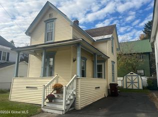 51 Orchard St, Gloversville, NY 12078