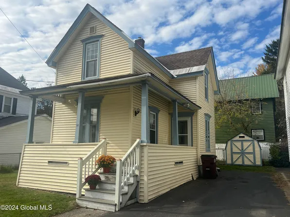 51 Orchard Street, Gloversville, NY 12078