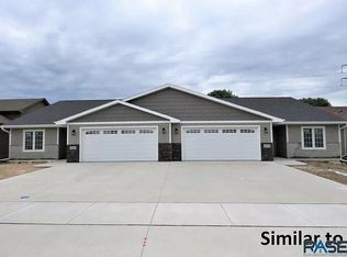 105 E Antioch St, Tea, SD 57064