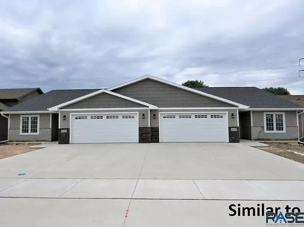 107 E Antioch St, Tea, SD 57064