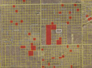 105th St W, Lancaster, CA 93536