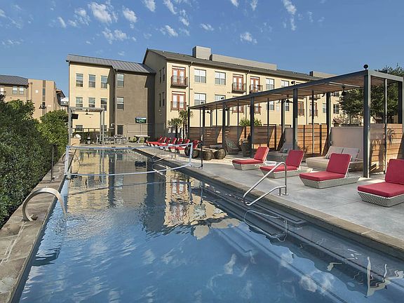 4th image of 7001 Parkwood Blvd #12305