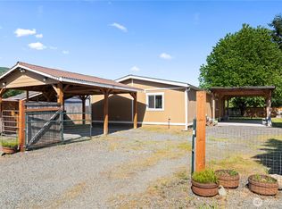 19522 131st Pl NE, Granite Falls, WA