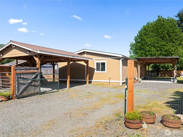 19522 131st Place NE, Granite Falls, WA 98252