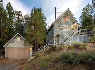 792 Marin Rd, Big Bear Lake, CA 92315