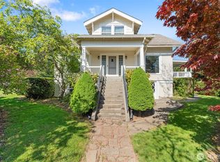 2328 Jackson Hwy, Chehalis, WA 98532