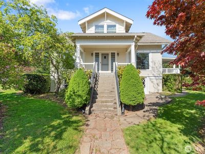 2328 Jackson Highway, Chehalis, WA, 98532