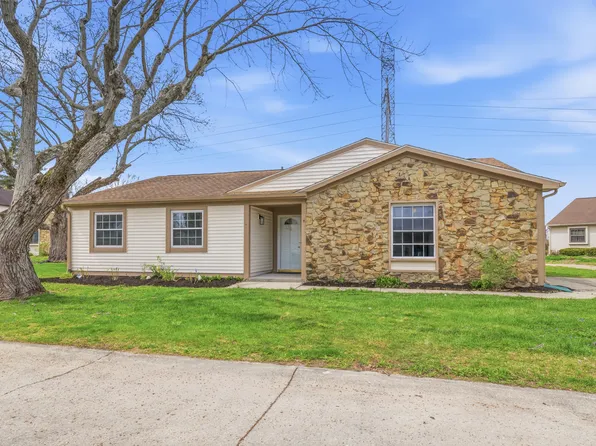 2922 Horse Hill West Dr W, Indianapolis, IN 46214