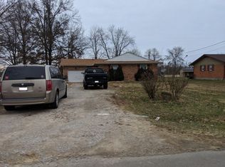 125 Ruth Ln, Bethel, OH 45106