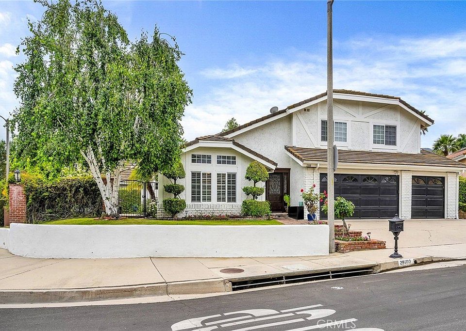 29100 Quail Run Dr, Agoura Hills, CA 91301 Zillow