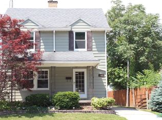 4543 Commonwealth Ave, Toledo, OH 43612